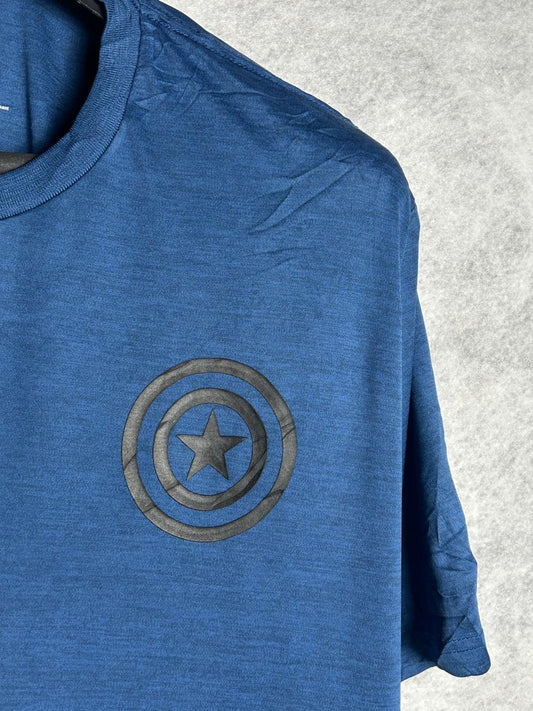 Marvel Blue - XXL