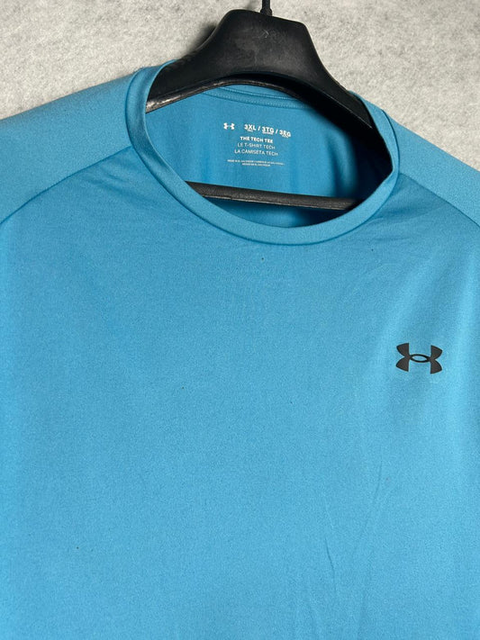 Under Armour The Tech Tee - 3XL