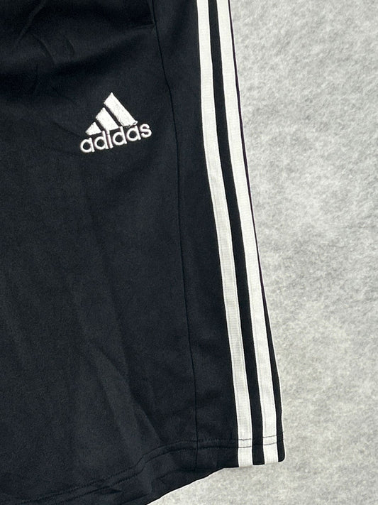 Adidas Black Dri Fit Short - Large