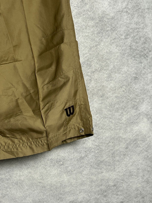 Wilson 3QTR Short - Medium