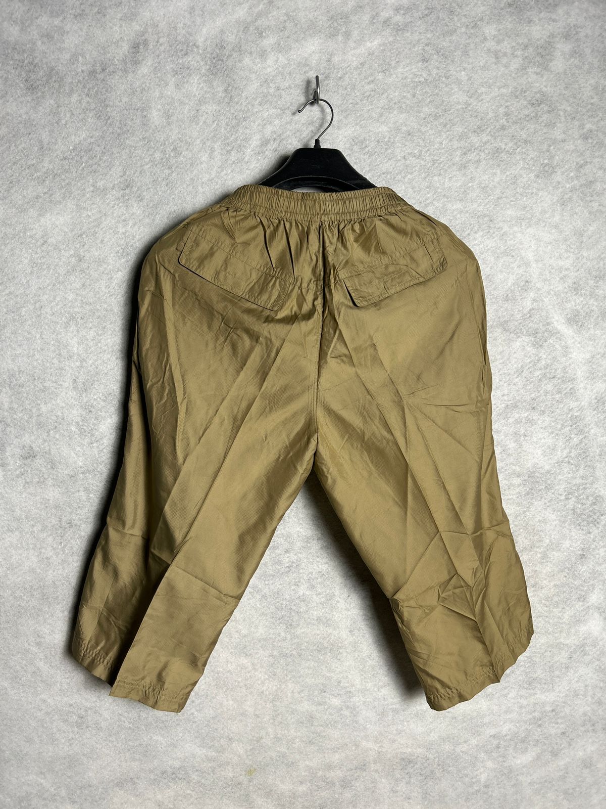 Wilson 3QTR Short - Medium