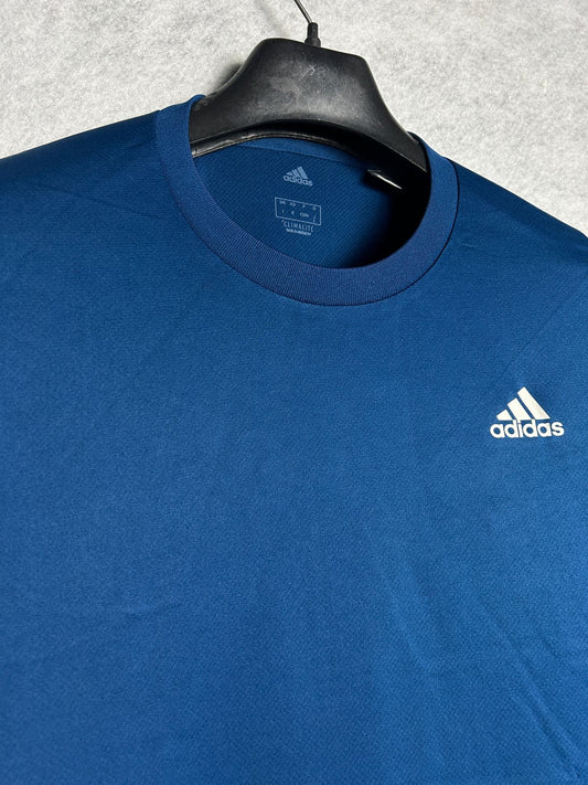 Adidas Blue Clima Lite - Large
