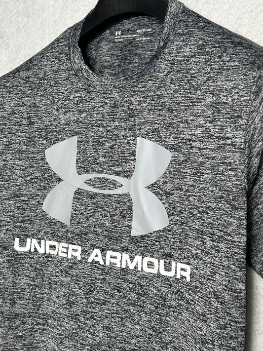 Under Armour Round Neck - Small