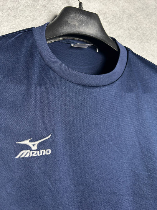 Mizuno Blue Tee - Small