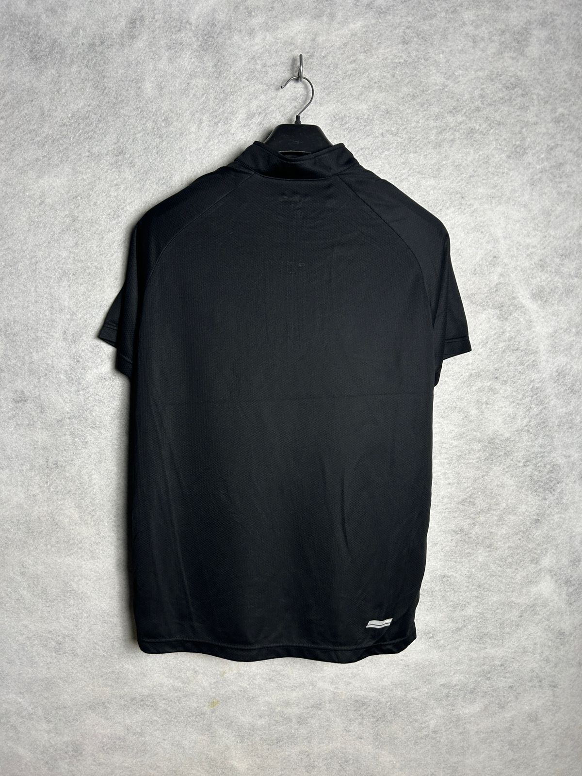Asics black Polo - Large