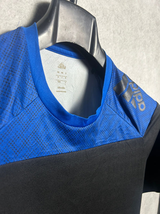 Adidas Clima Lite Round Neck - Large