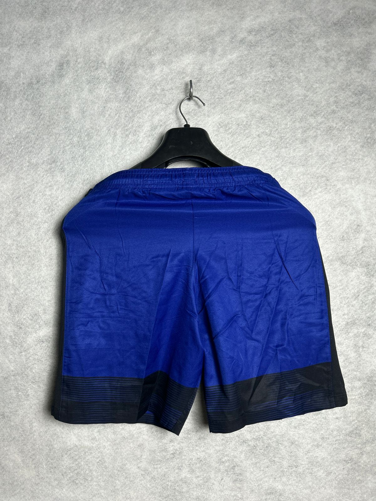 Nike 2 Shades Of Blue Short - Small