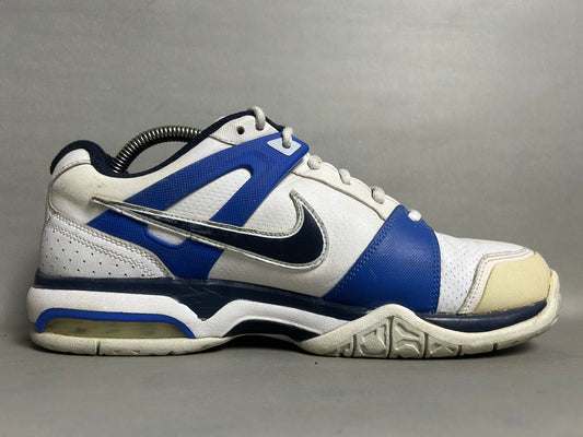 Nike Air Max Gobal Court 10s - Euro 42