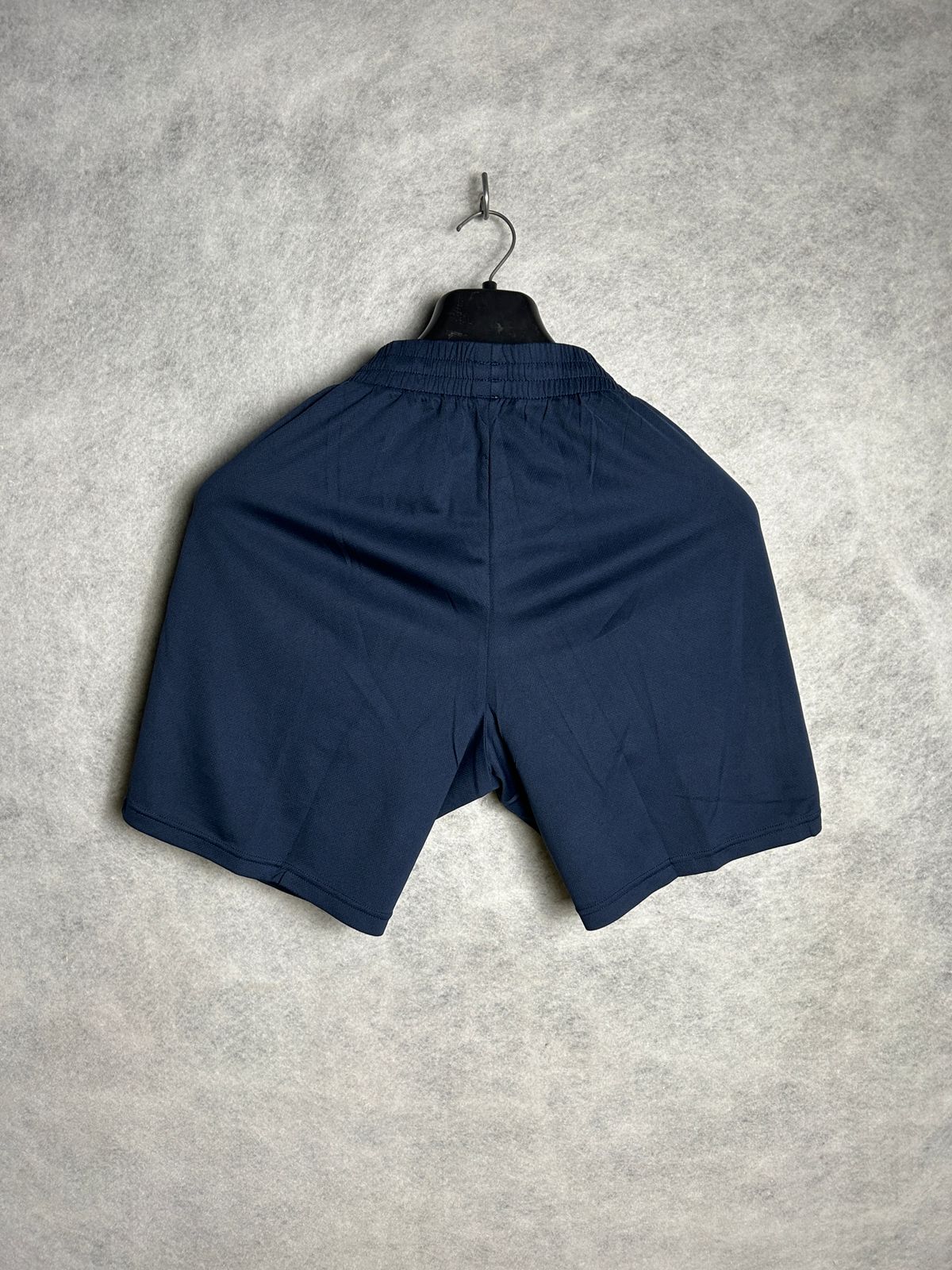 Umbro Dri Fit Blue Short - Small