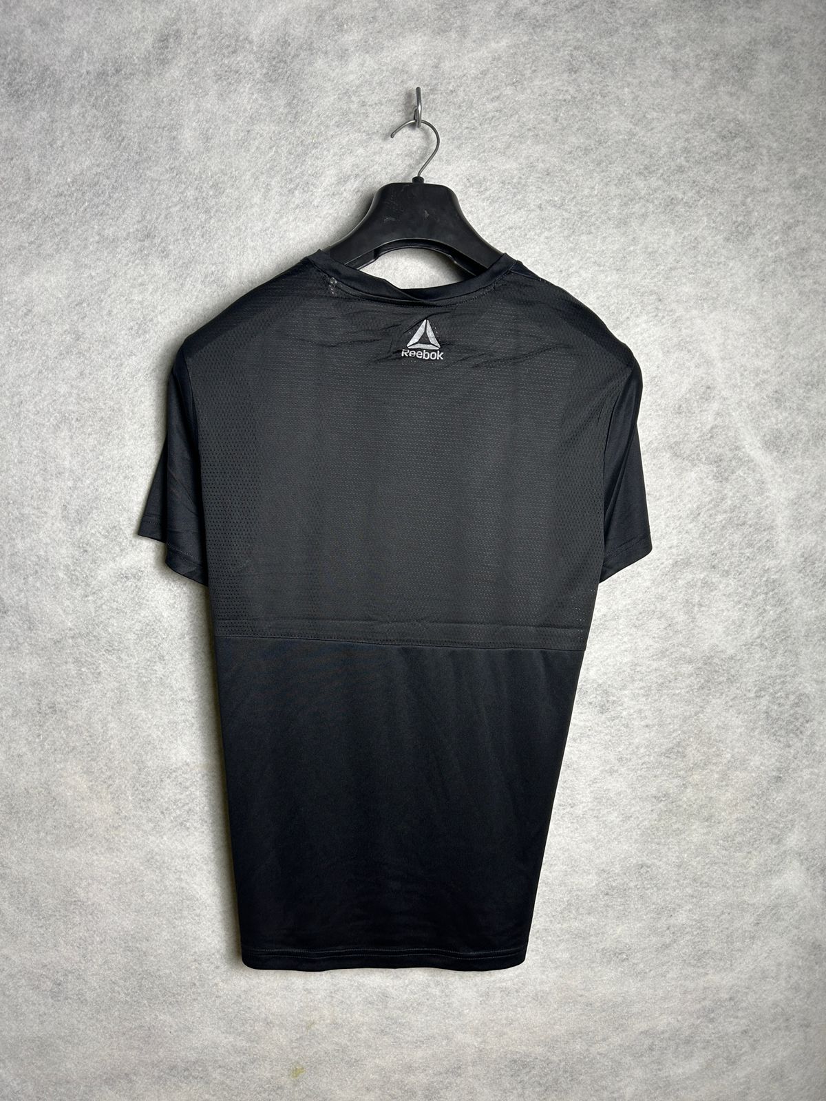 Reebok Speedwick Round Tee - Large