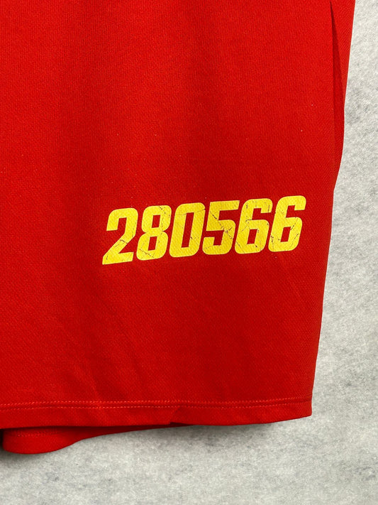 Nike Plus The Human Race 10K Tee - Medium