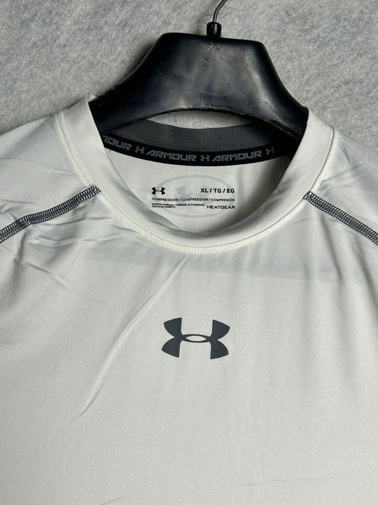 Under Armour Compression X Fitted Round Neck - XL
