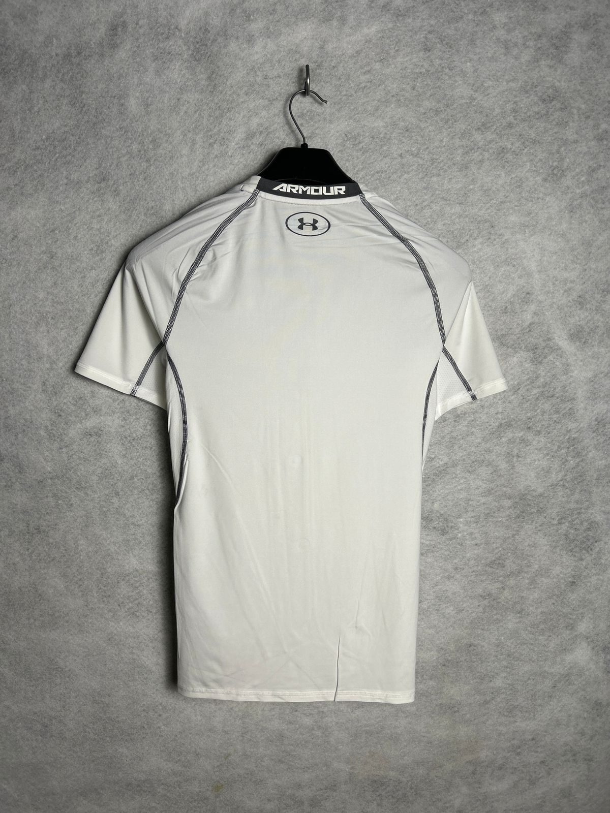 Under Armour Compression X Fitted Round Neck - XL