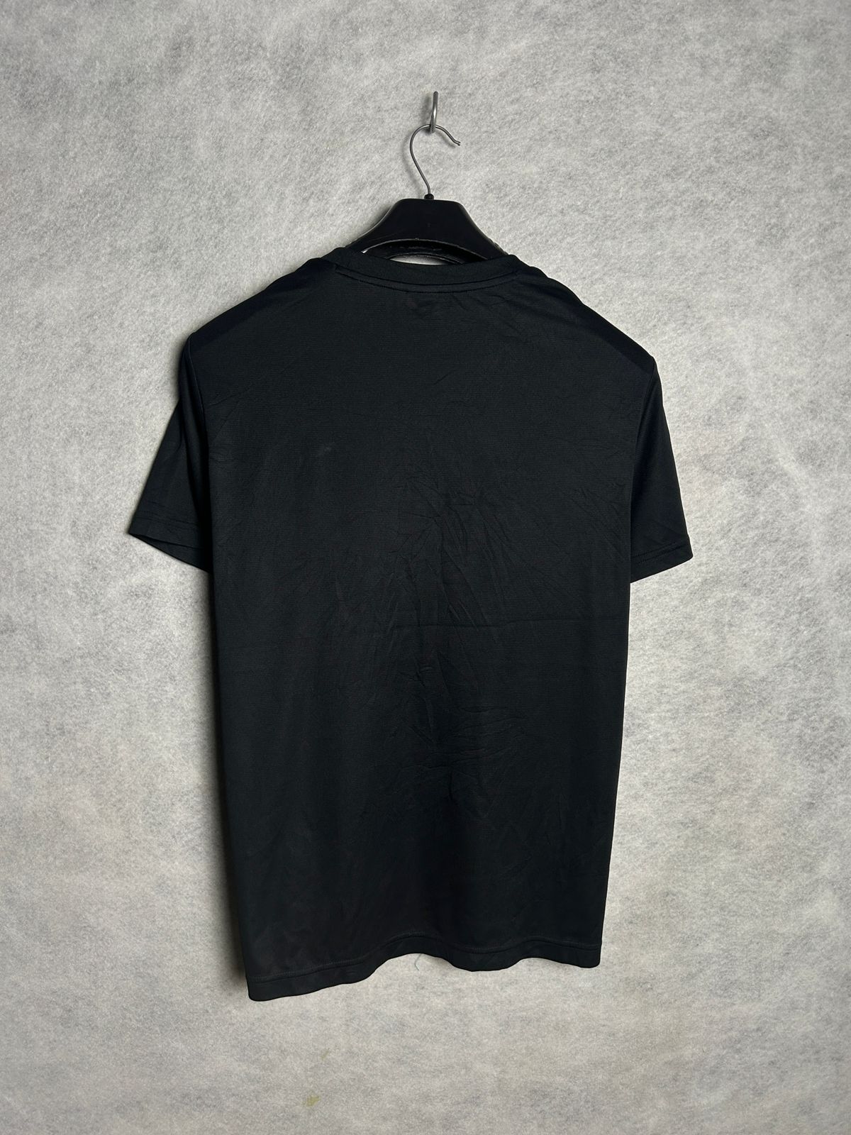 Puma Dry Fit Round Neck - Large