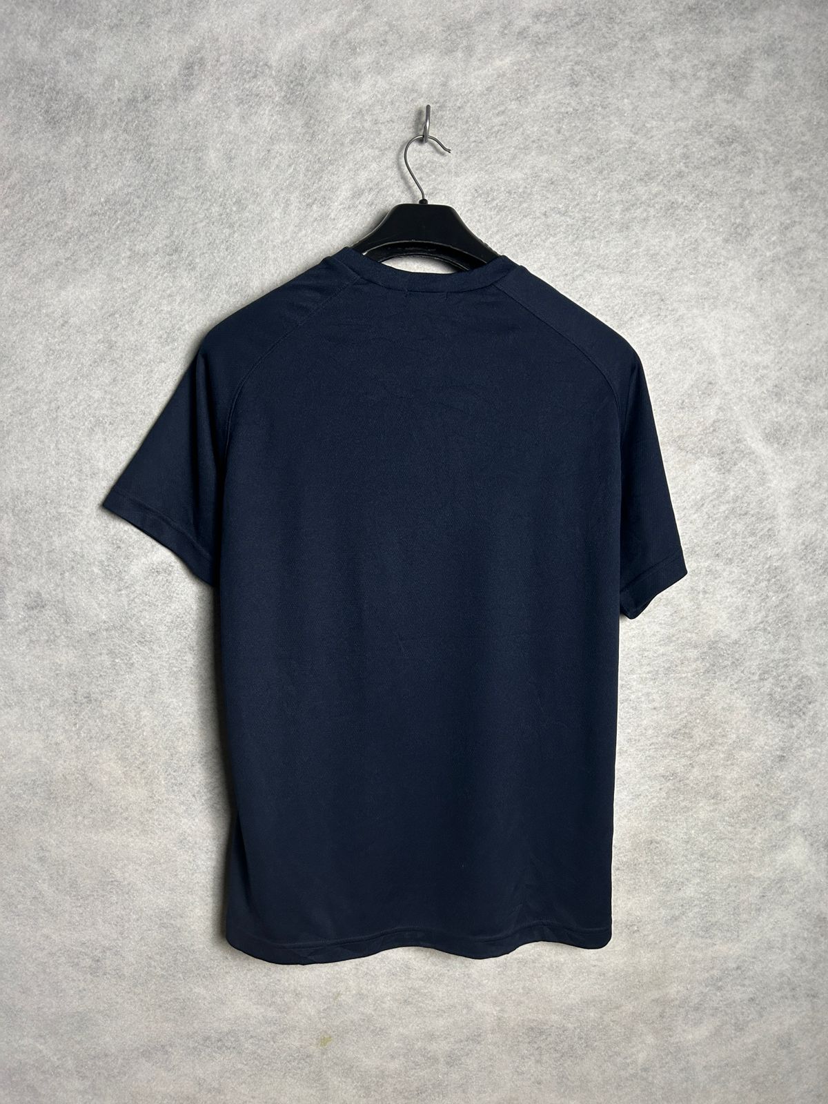 Adidas Climalite INK Blue Tee - Medium