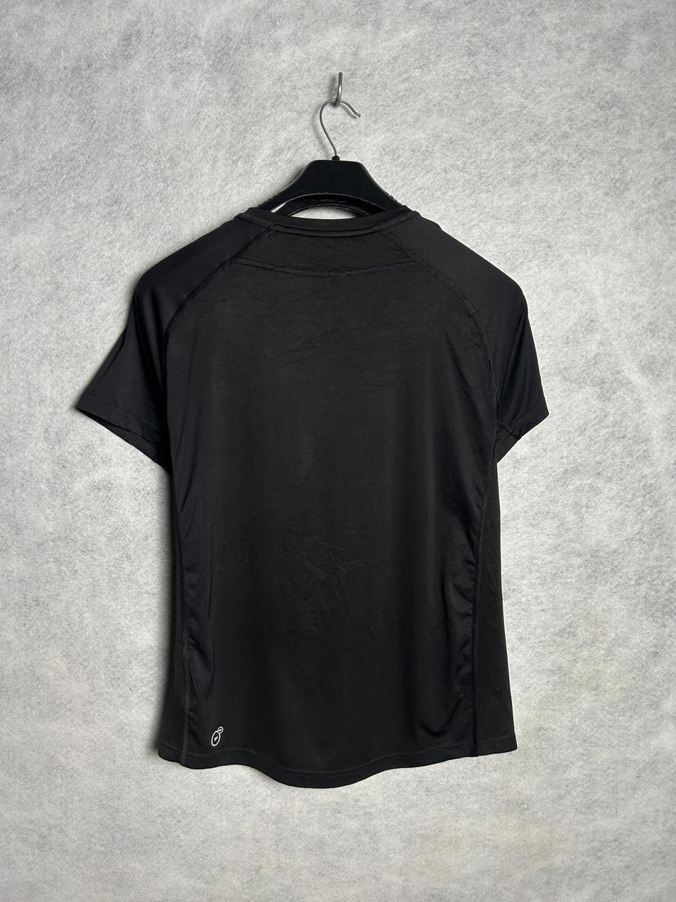 Puma Big Logo Round Neck - Small