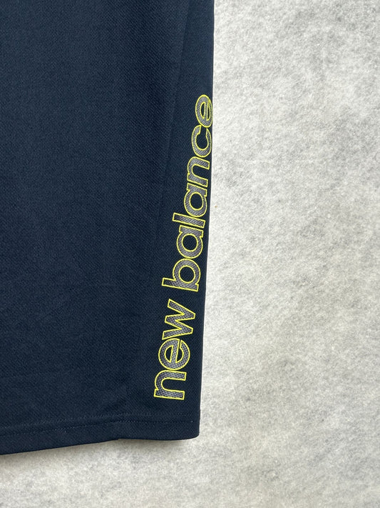 New Balance Sando Round Tee - Large