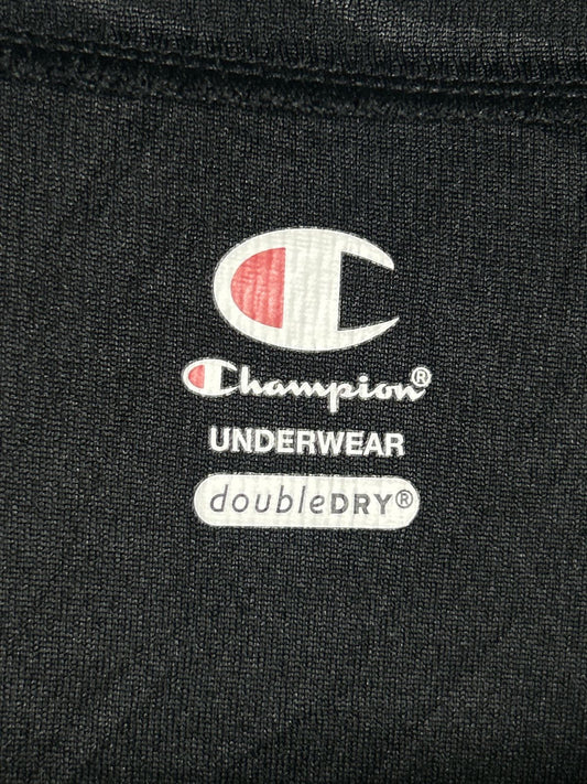 Champion Double Dry Round Tee - Medium