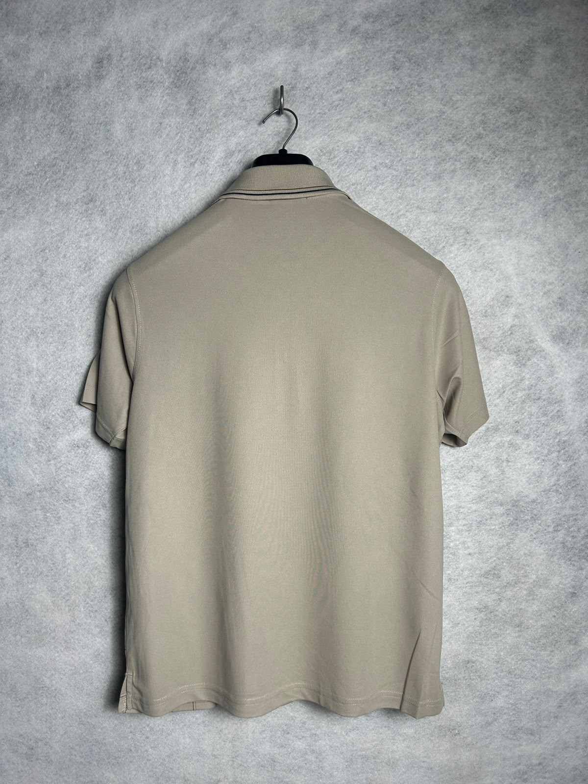 Holiday Walk Polo - Medium