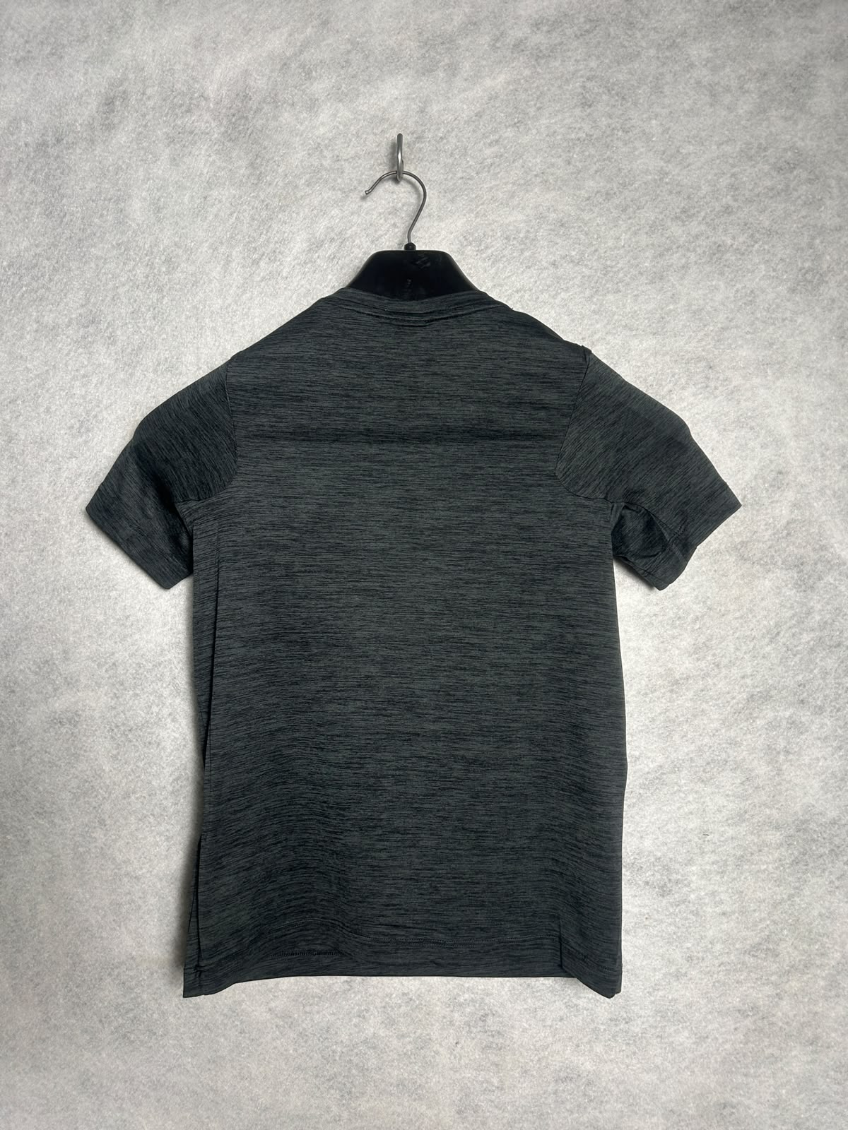 Nike Black Round Neck - Small