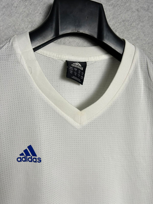 Adidas Sando V Neck - Medium