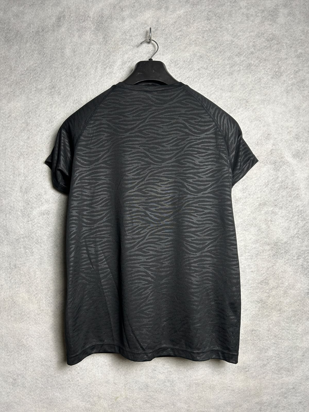 Champion Double Dry Round Neck - Large