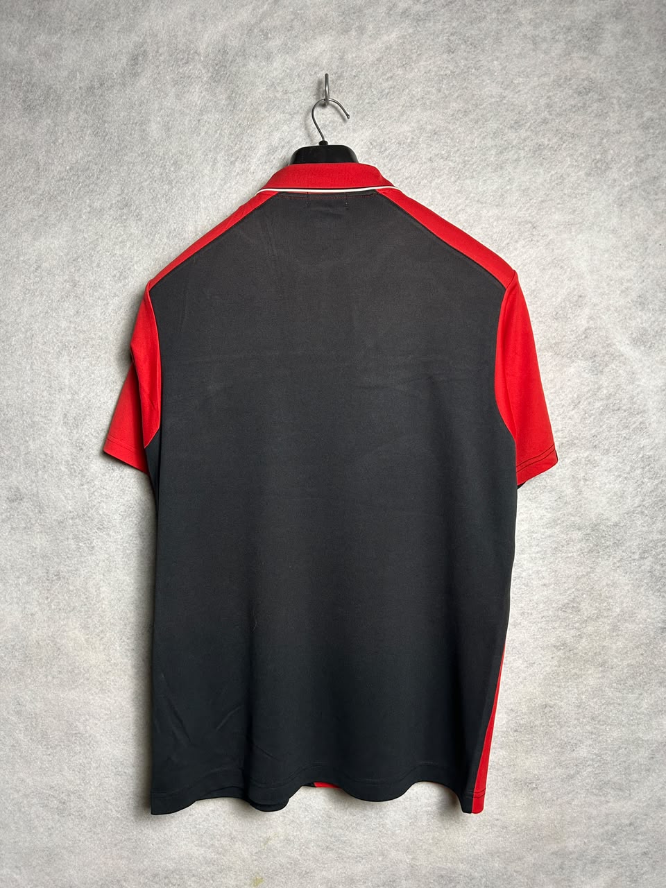 Yonex Red Polo - Large