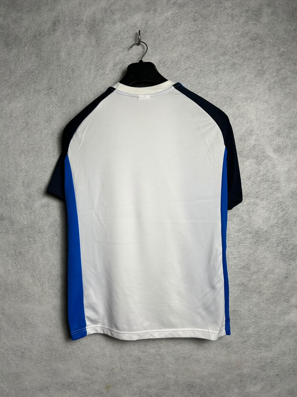 Adidas Round Neck White - Large