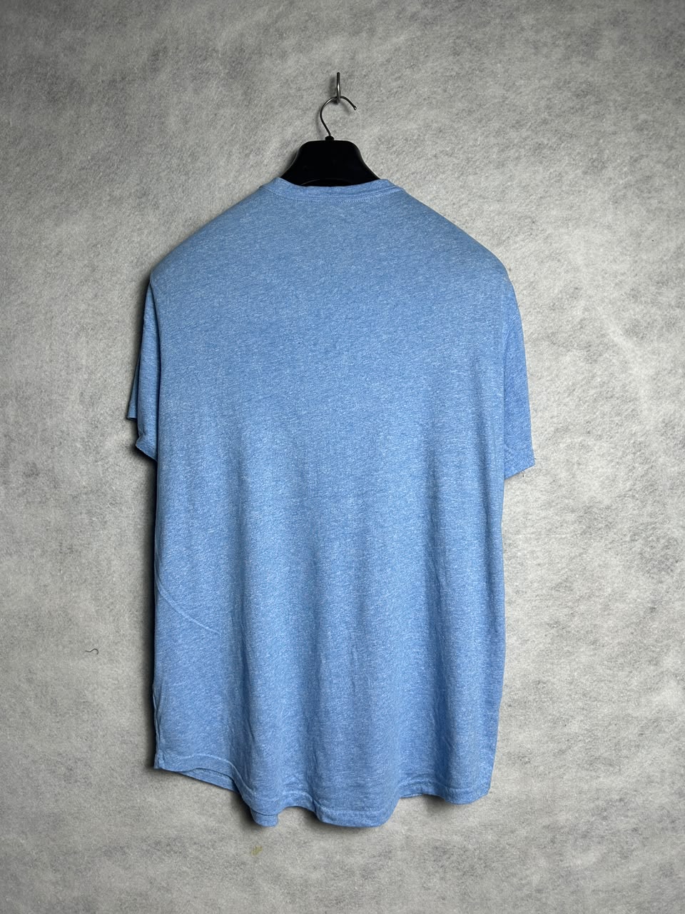 Hollister Henley TEE Round Neck - XL