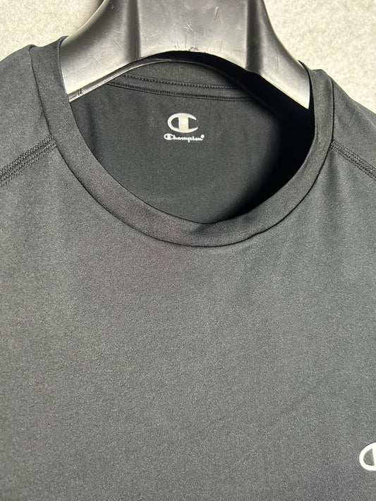 Champion Compression Round Neck - Large