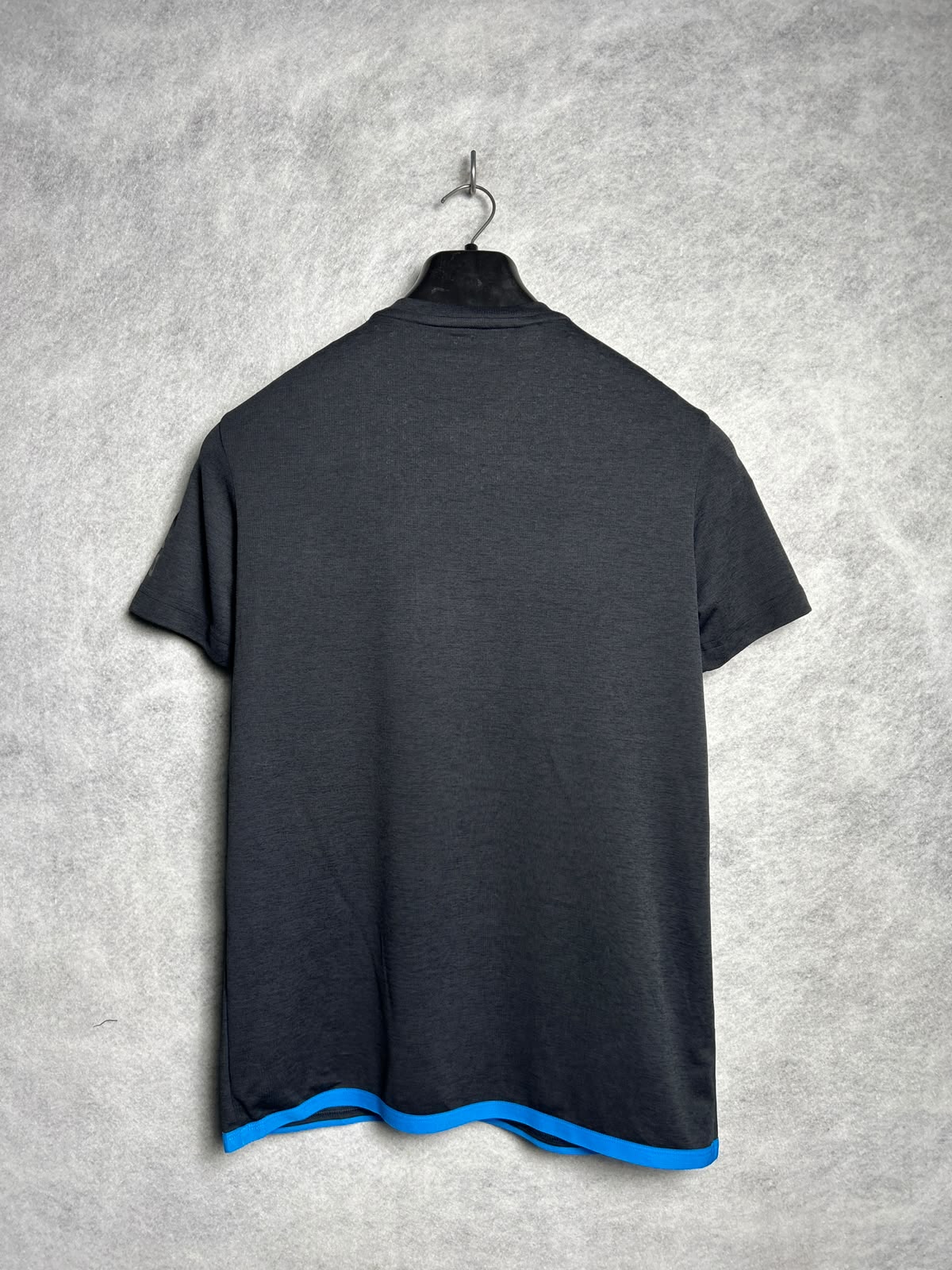 Adidas Black ClimaChill Round Neck - Small