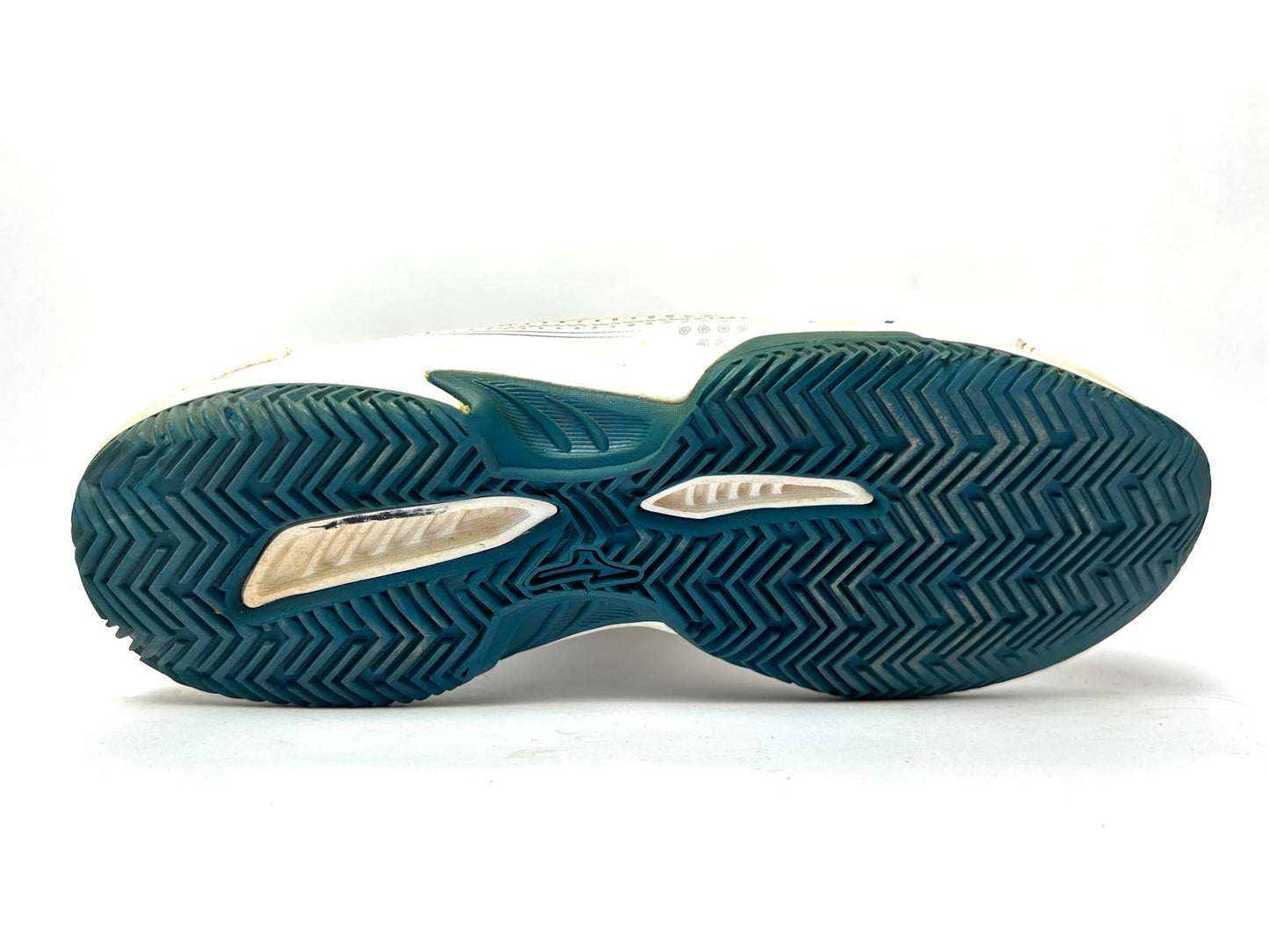 Mizuno Exceed Star JR - Euro 39