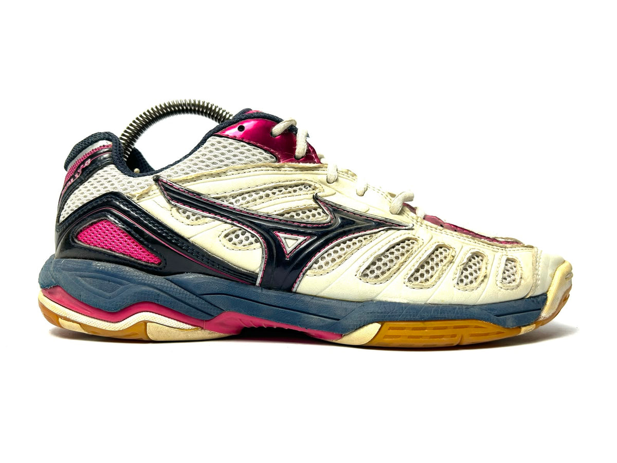 Mizuno Wave Rally 4 - Euro 39