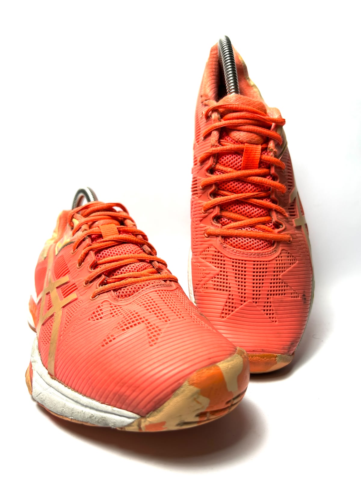 Asics Gel Solution speed 3 - Euro