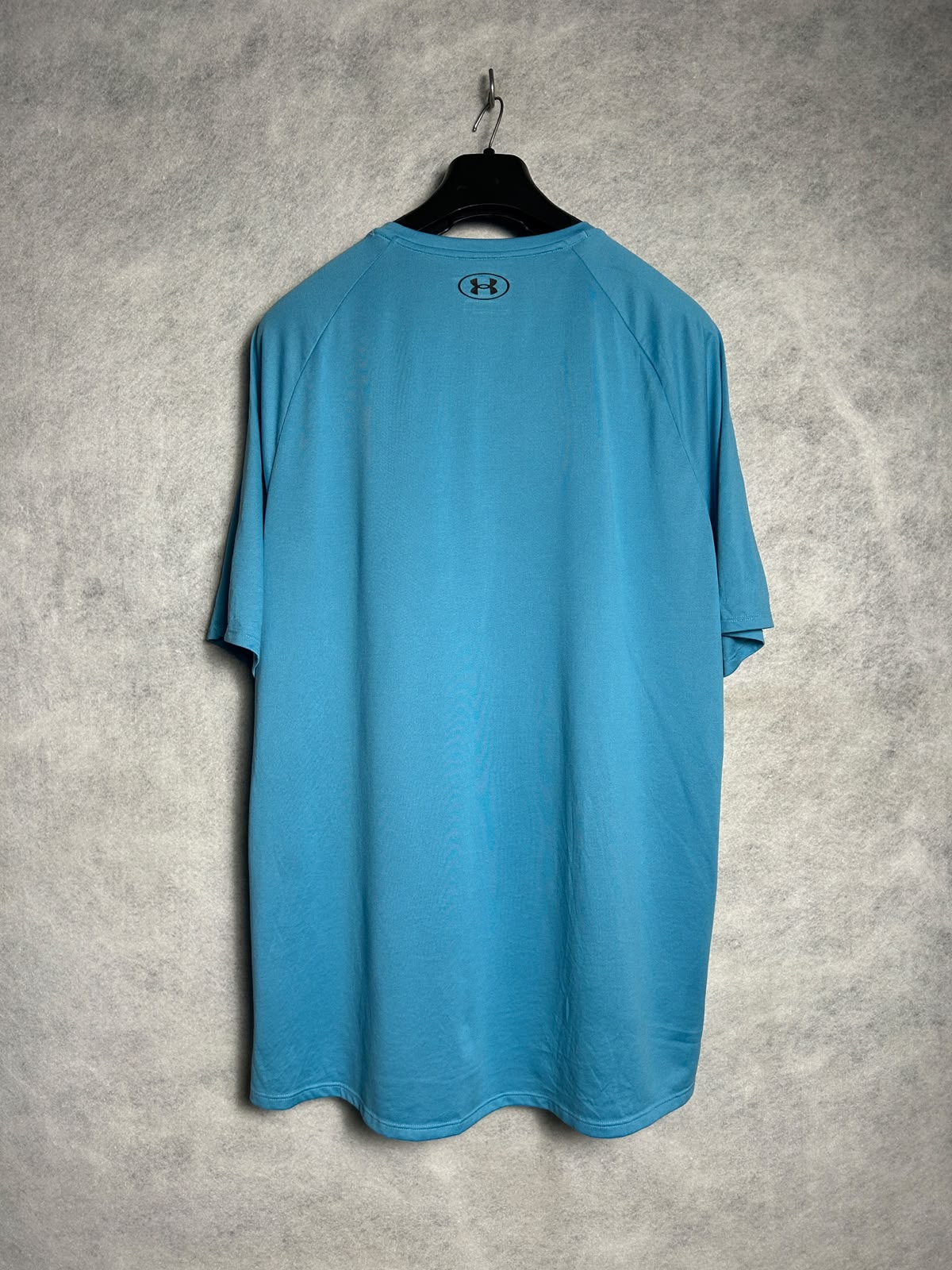 The Tech Tee Under Armour Round Neck - 3XL