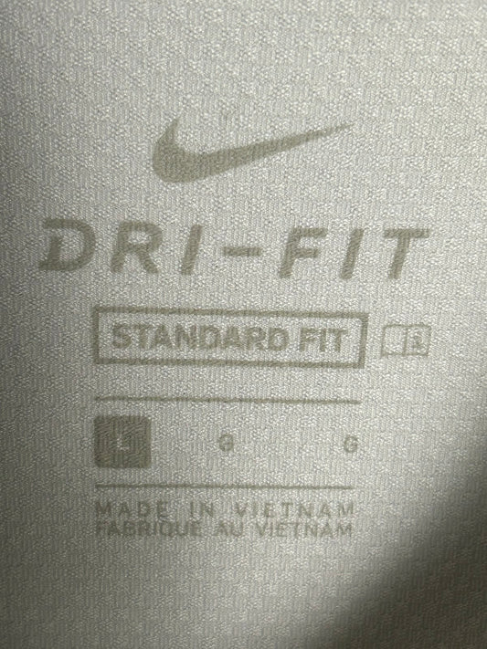 Nike Polo White - Large