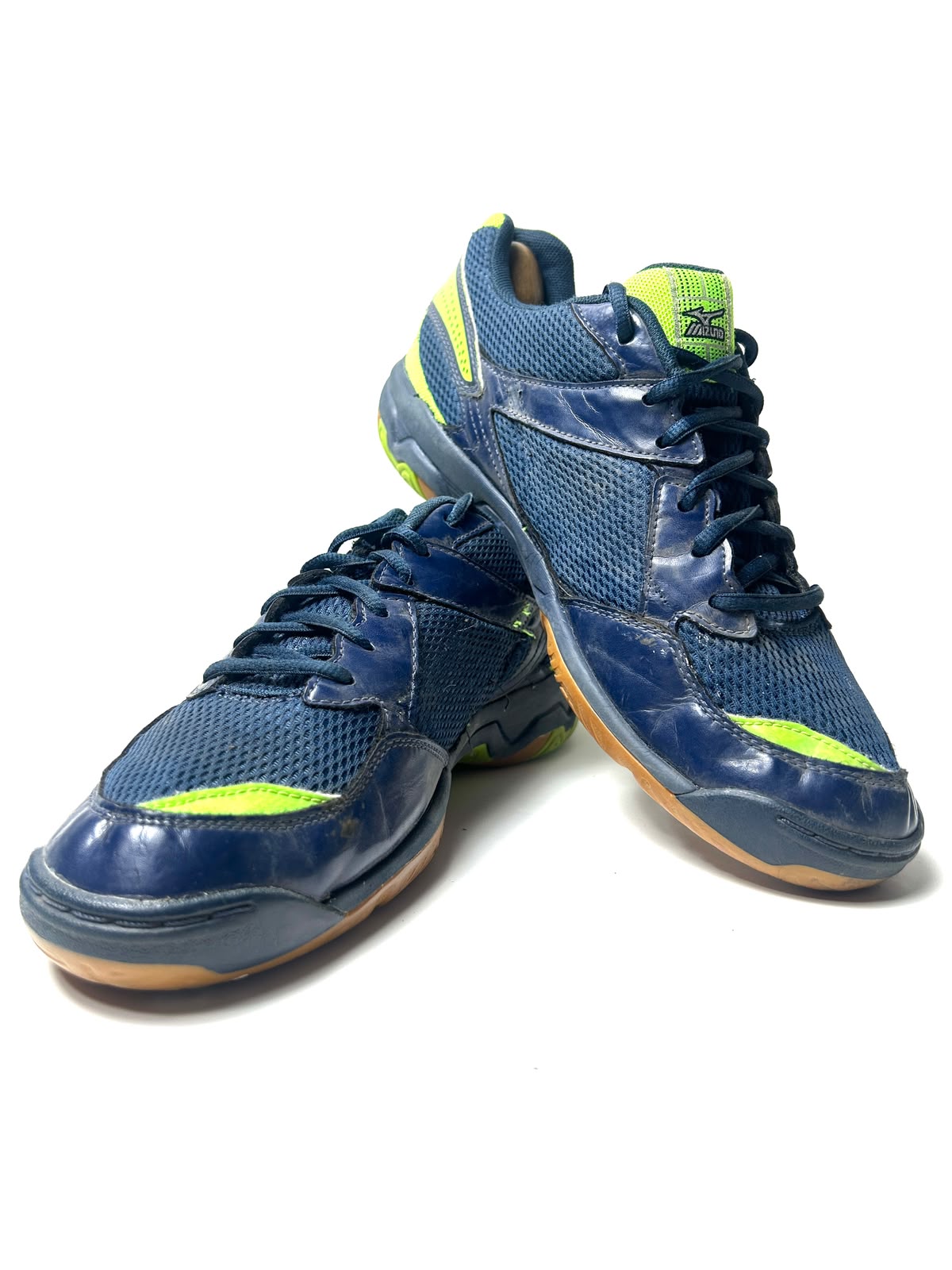 Mizuno Wave Twister 4 - Euro 43