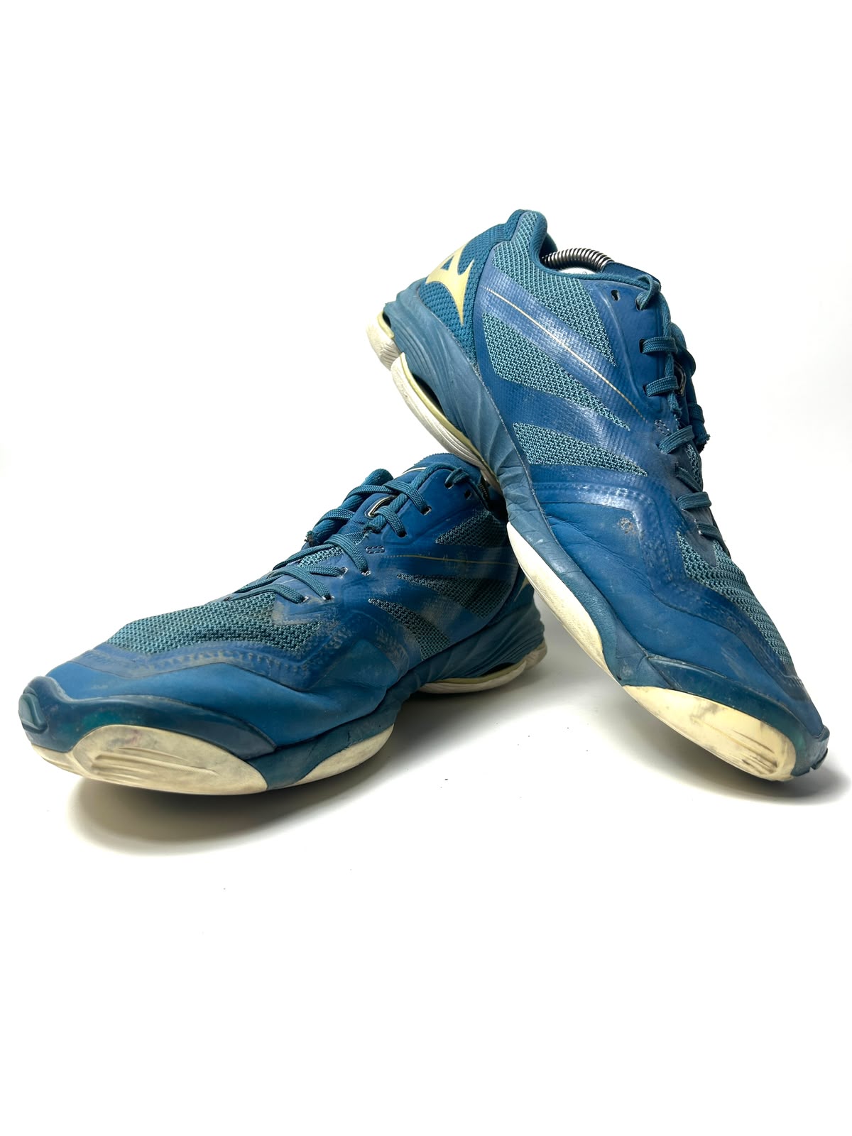 Mizuno Wave Lightining Z6 -Euro 45