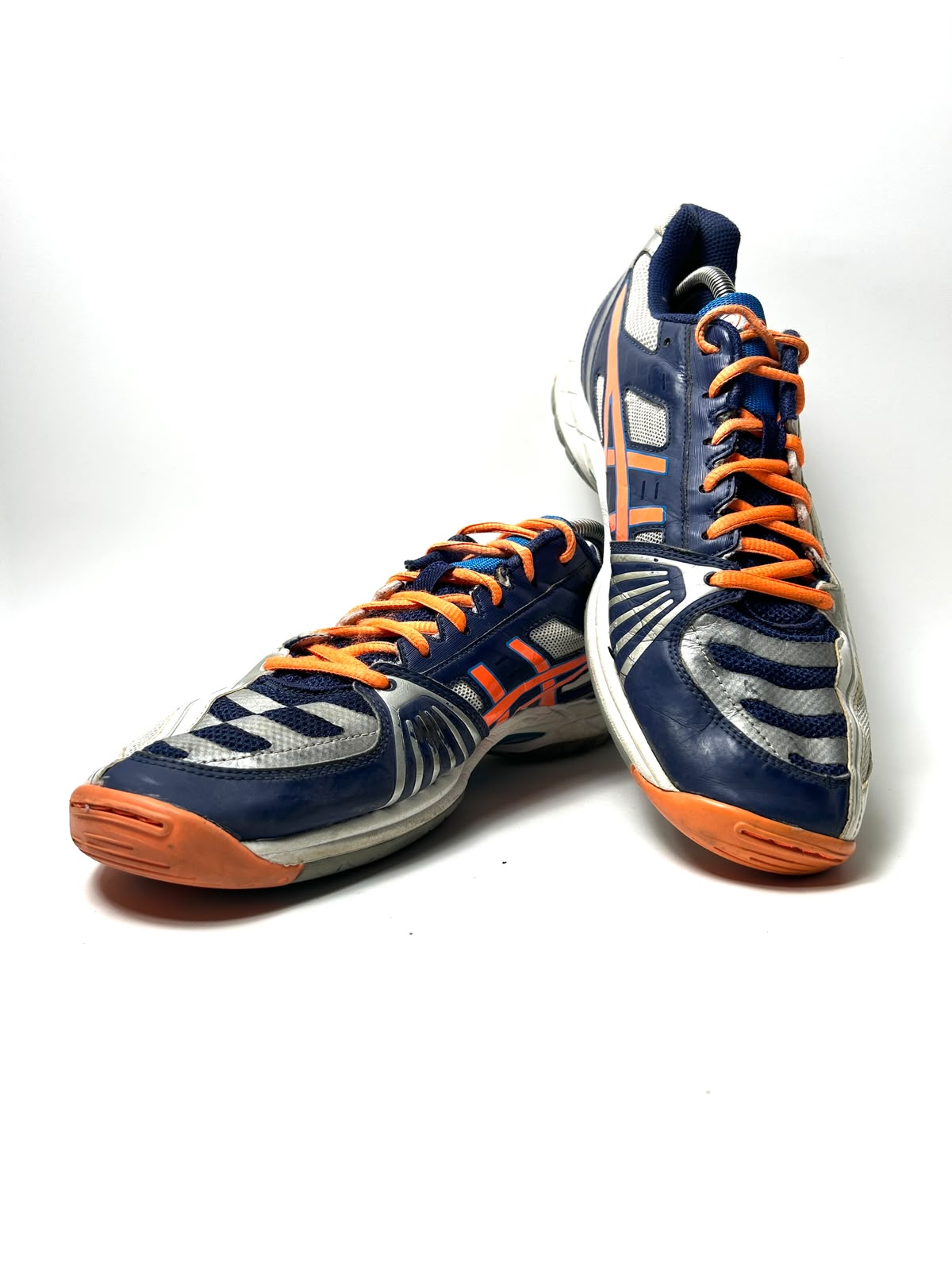 Asics Gel Volleyelite - Euro 43.5