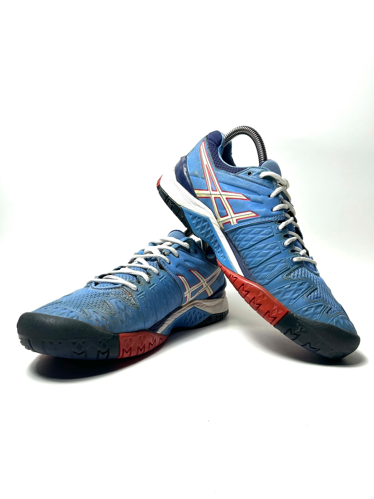 Asics Gel Resolution - EURO 41.5