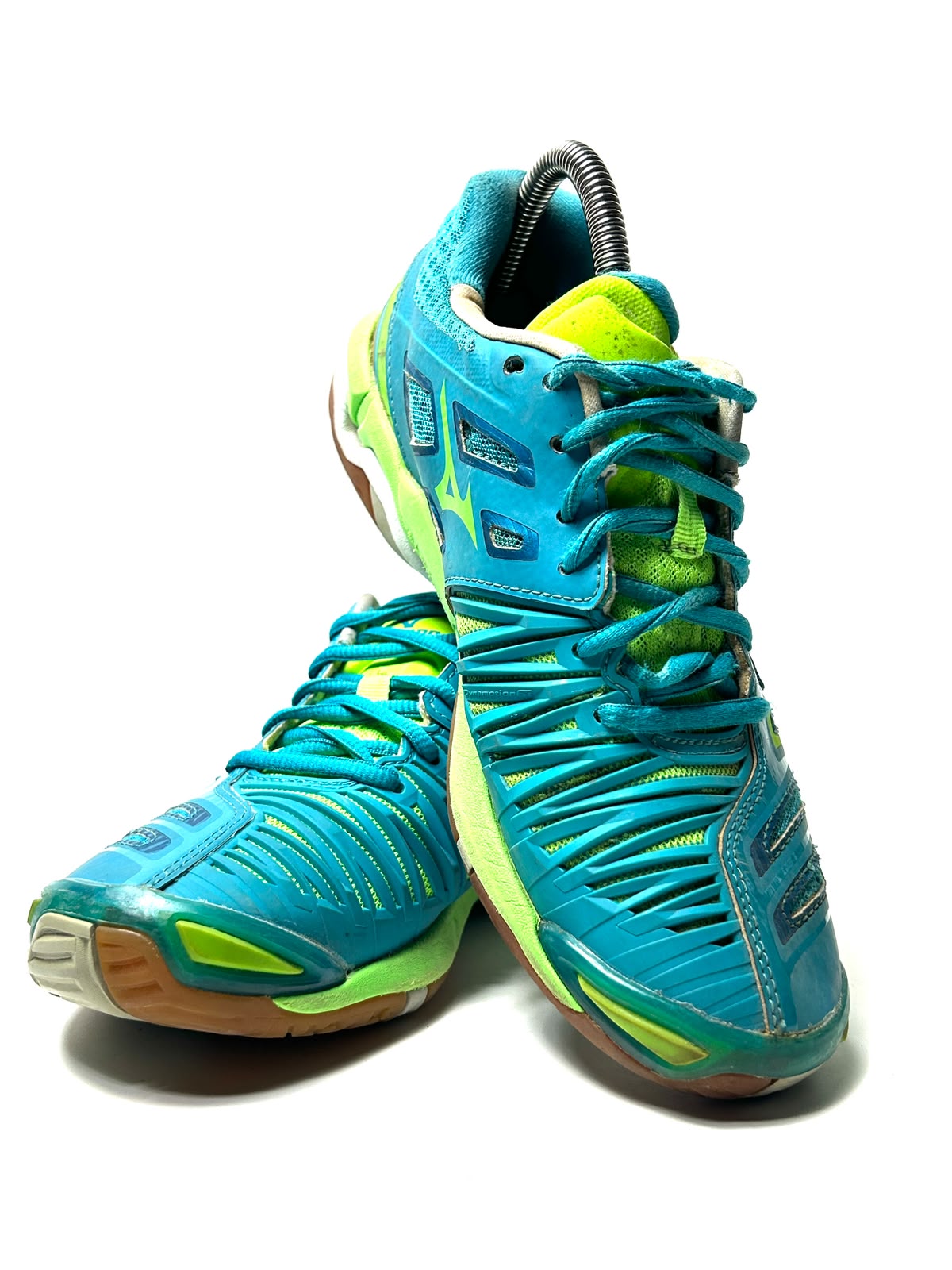 Mizuno Wave Stealth - EURO 37
