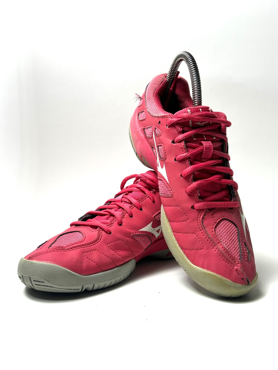 Mizuno Wave Lightning Star Z4 - EURO 37