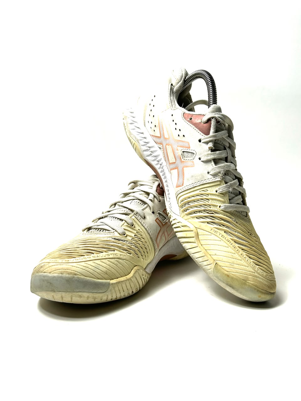 Asics Netburner Ballistic FF 2 women's - Euro 40.5