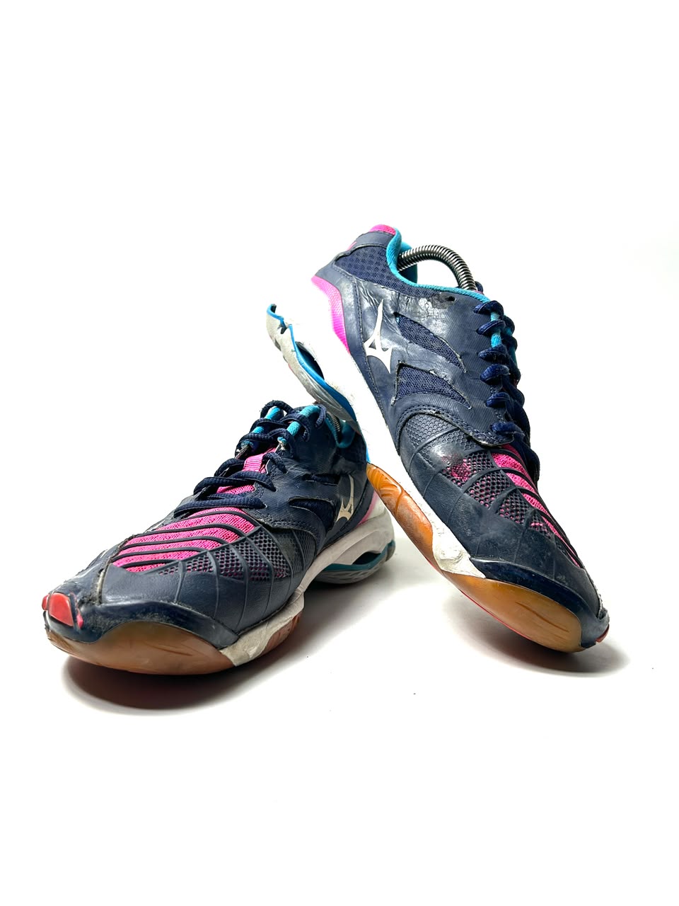 Mizuno Lightining Z3 - Euro 41