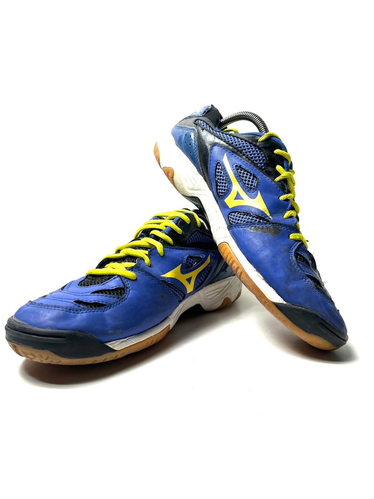 Mizuno Steam 3 - Euro 42.5