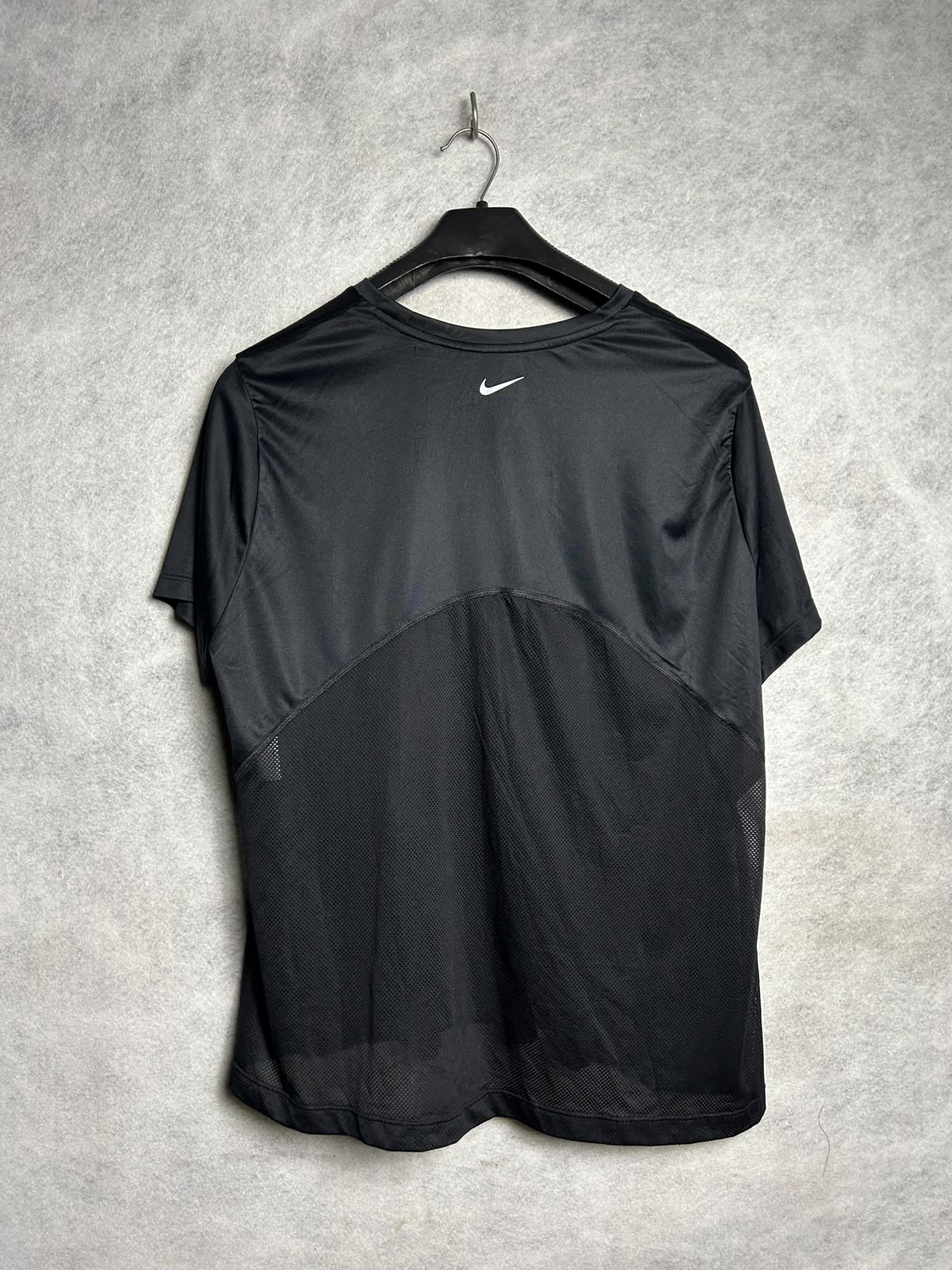 Nike Dri Fit Black - XL