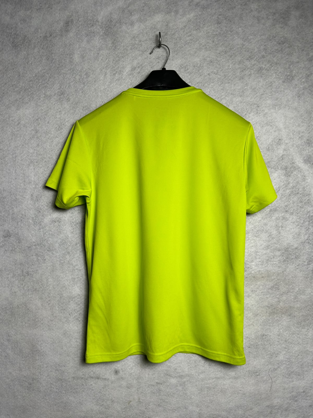 Asics Big Logo Round Neck - Medium