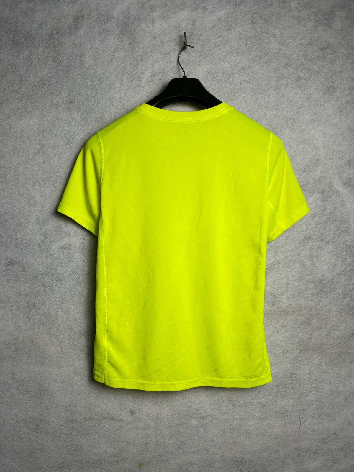 Nike Big Logo Dri Fit Roud Neck - XL