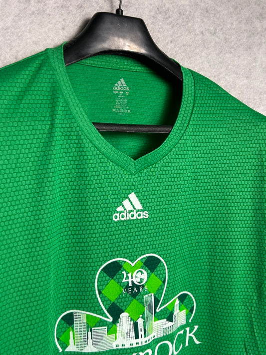 Adidas Shamrock Run 2018 - XL