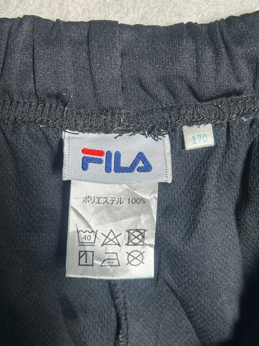 Fila Black - Large